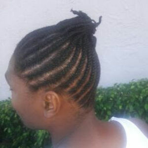 Meet your Posher, Dave